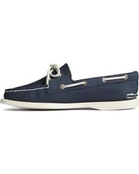 Sperry Top-Sider - Womens Authentic Original Boat Shoe - Lyst