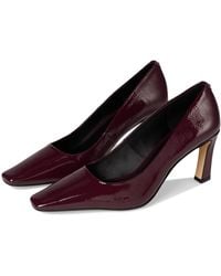 Michael Kors - Darrah Pump Décolleté Oxblood EU 36.5 - Lyst