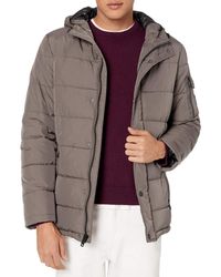 kenneth cole anorak