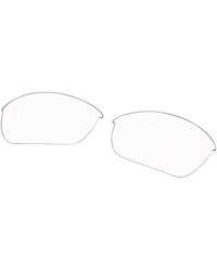 Oakley - Half Jacket 2.0 Rectangular Replacement Sunglass Lenses - Lyst