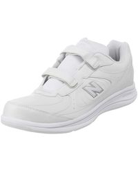 new balance men's 577 health walking shoes