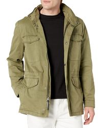 Lucky Brand Coats for Men | Lyst