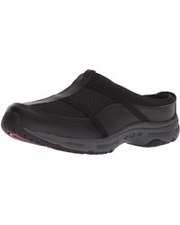 easy spirit women's mules