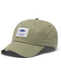 Columbia - Pfg Bonehead Ball Cap - Lyst