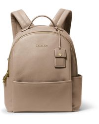 Michael Kors - Sable Medium Backpack - Lyst