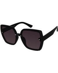 Vince Camuto - Vc1064 Oversized 100% Uv Protective Square Sunglasses. Luxe Gifts For Her - Lyst