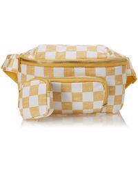 Madden Girl - Fanny Pack With Pouch - Lyst