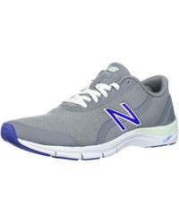 new balance 711 Blue