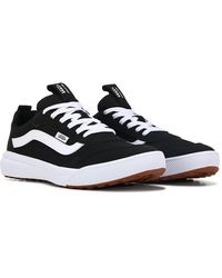Vans - Range Exp Shoe | Athletic Fashion Sneakers For Walking - Lyst
