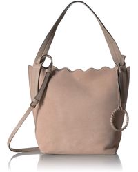 vince camuto hobo bolsa