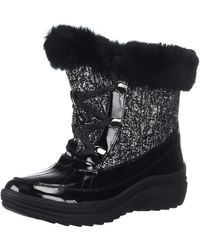 anne klein boots amazon