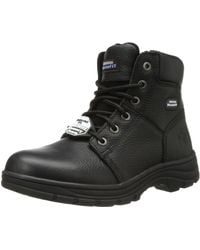 men's skechers boots sale
