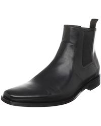 hugo boss ankle boots