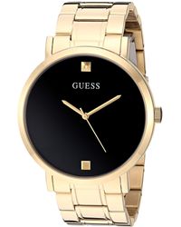 guess watches for boys