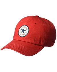 Converse Hats for Women | Online Sale up to 45% off | Lyst