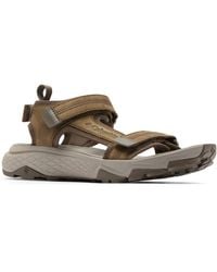 Columbia - Peakfreak Rush Sandal Lea - Lyst