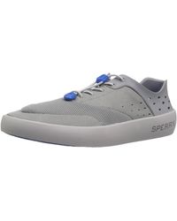 sperry men's flex deck cvo ultralite sneaker