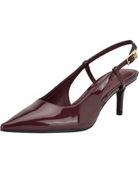 Tommy Hilfiger - Cerizza Pump - Lyst