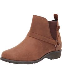 ariat farrah western boot