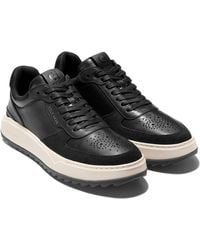Cole Haan - Grandpro Crossover Golf Sneaker - Lyst