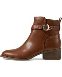 Tommy Hilfiger - Diyana Ankle Boot - Lyst