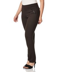 Rafaella Capri and cropped pants for Women | Online Sale up to 49% off |  Lyst