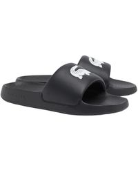 Lacoste - Serve Slide 1.0 - Lyst