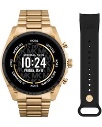 Michael Kors Bradshaw Watches for Women - Up to 51% off | Lyst
