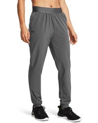 Under Armour - Armoursport Woven Pants - Lyst
