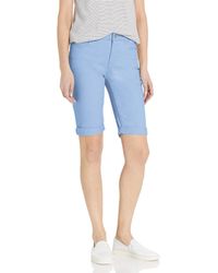jones new york lexington bermuda shorts