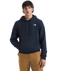 The North Face - Evolution Simple Dome Hoodie - Lyst