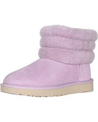 Purple UGG Boots for Women | Lyst