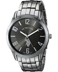 us polo watches