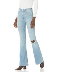Hudson Jeans - Womens Holly High Rise - Lyst