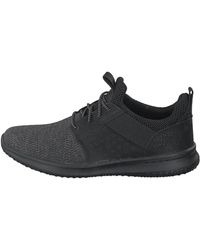 Skechers hot sale delson camden