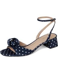 Cole Haan - Florette Block Heel Sandals - Lyst