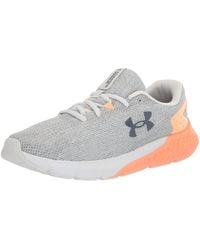 Under Armour - Ua W Charged Rogue 3 Knit Visual Cushioning, - Lyst