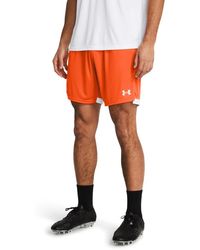 Under Armour - Maquina 3.0 Shorts - Lyst