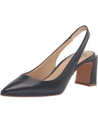 Vince Camuto - Hamden Slingback Pump - Lyst