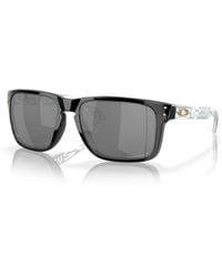 Oakley - Oo9417 Holbrook Xl Square Sunglasses - Lyst