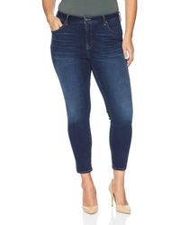hayden crop lucky brand