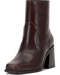 Vince Camuto - Sybren Ankle Boot - Lyst