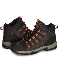 eddie bauer boots