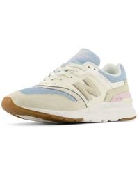 New Balance - 997h V1 Sneaker - Lyst