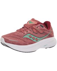 Saucony - Guide 16 Sneaker - Lyst