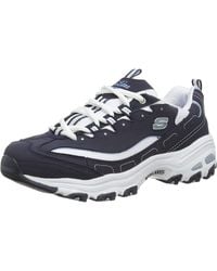 Skechers - 11422 D'lites Extreme, Trainers - Lyst