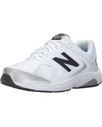 New Balance - Mw847 Walking Shoe - Lyst