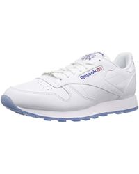 Reebok Classic Leather Ice White for 