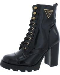 Guess - Neadyn Bootie - Lyst