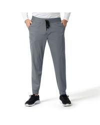 Carhartt - Mens Cargo Medical Scrubs Pants - Lyst
